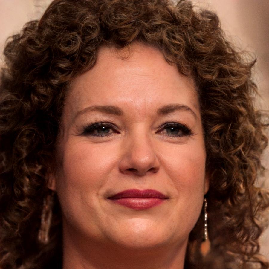 Maria Klein, Expertin für klassische Techniken