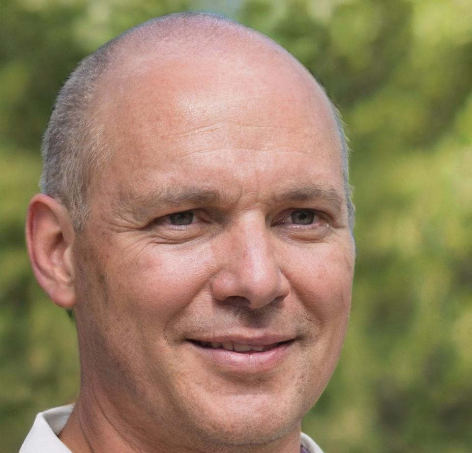Thomas Meyer, Experte für Produktschulung
