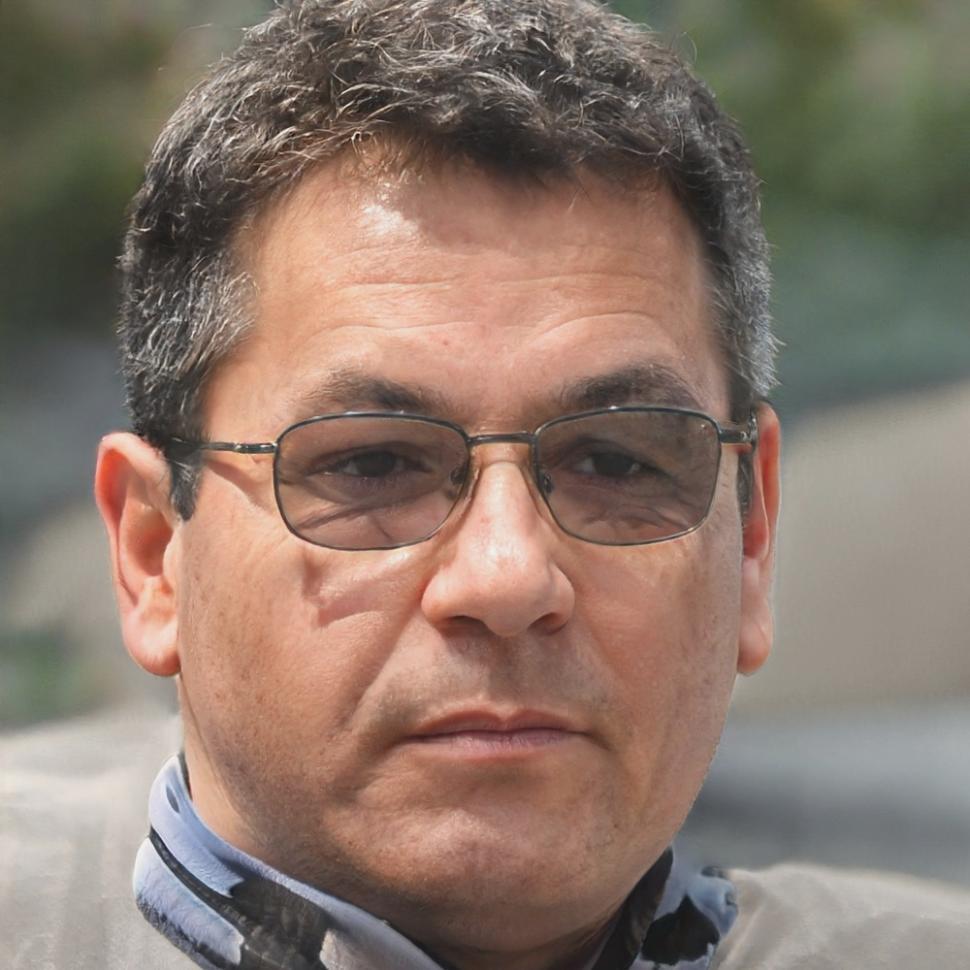 Marcus Weber