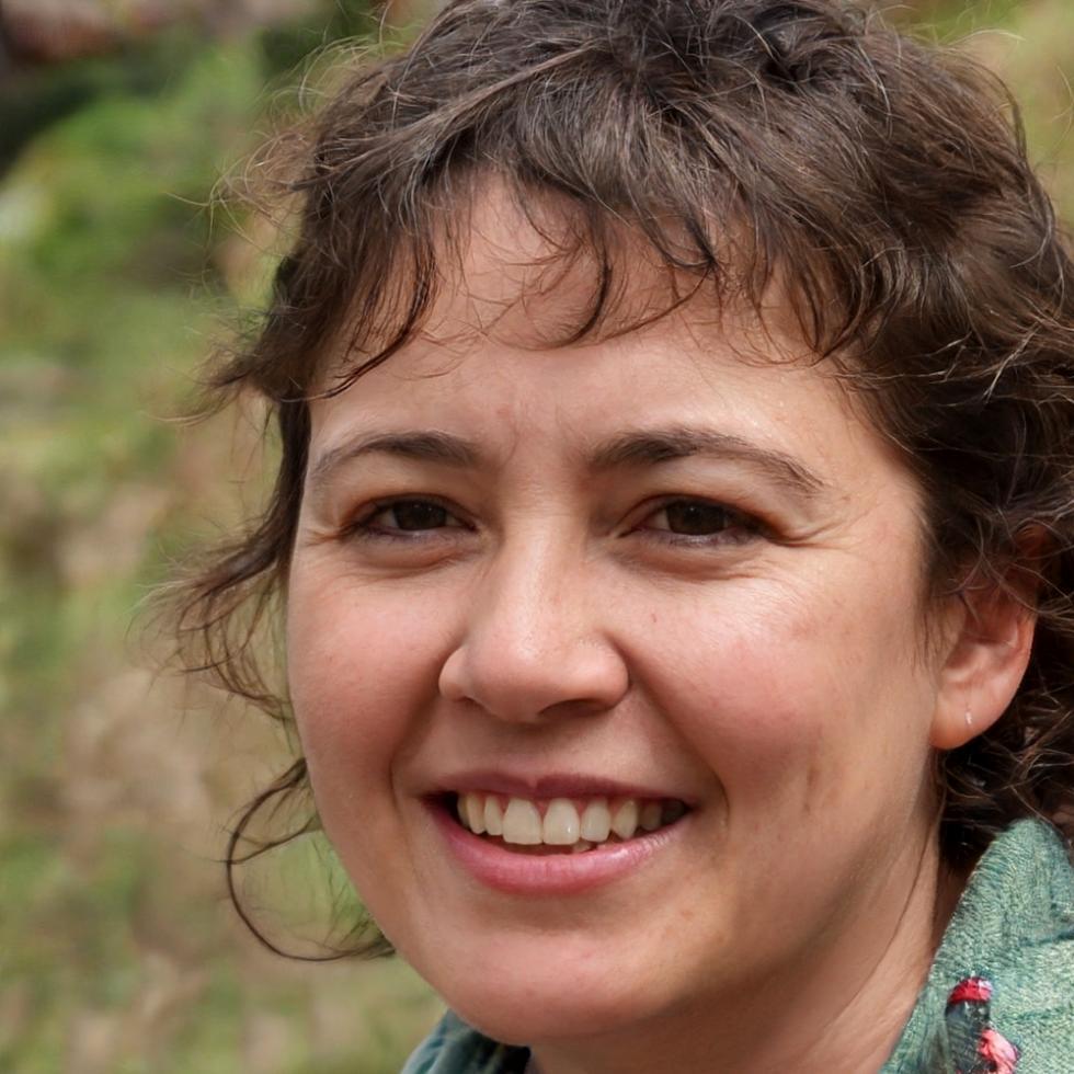 Lisa Wagner - Ausbildungskoordinatorin